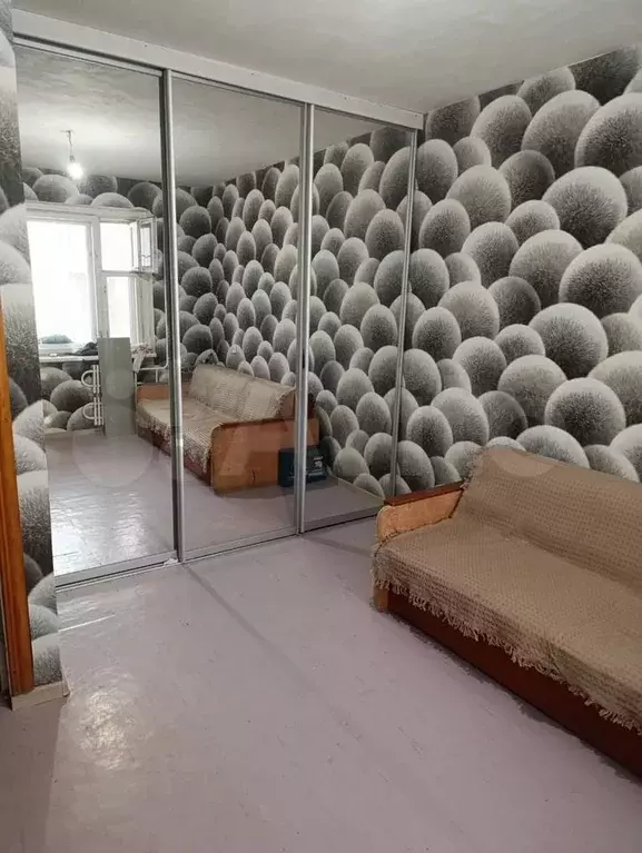1-к. квартира, 31 м, 7/9 эт. - Фото 0