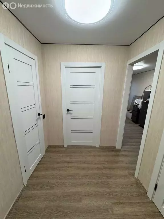 1-комнатная квартира: Нижний Новгород, улица Героя Советского Союза ... - Фото 2