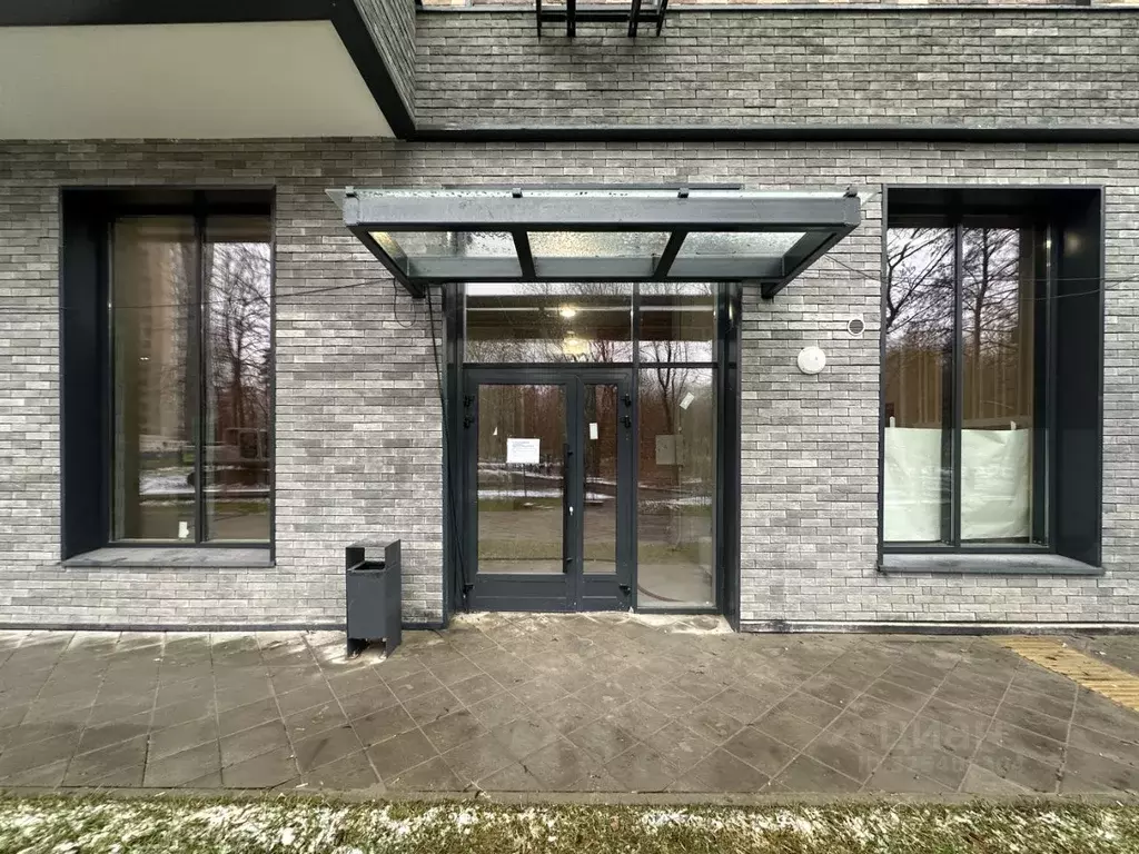 Помещение свободного назначения в Москва Дмитровское ш., 93К2 (86 м) - Фото 2