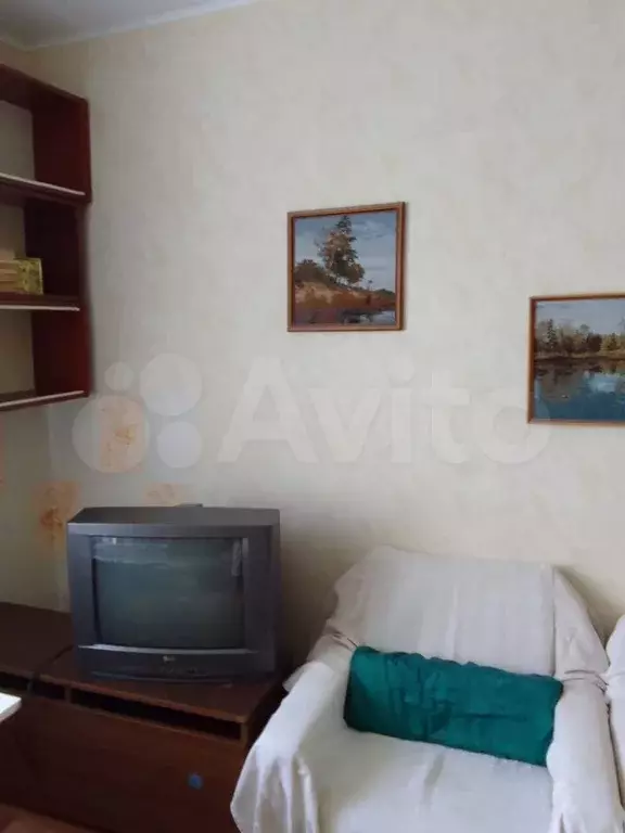 Квартира-студия, 20 м, 4/5 эт. - Фото 1