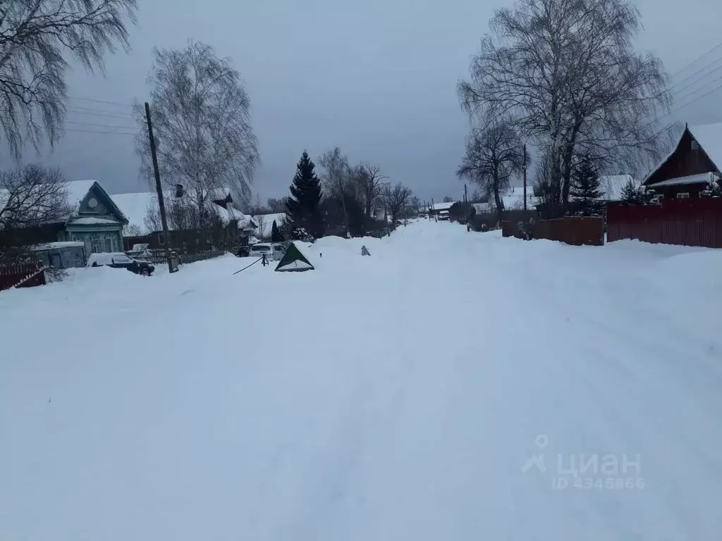 Участок в Ярославская область, Переславль-Залесский городской округ, ... - Фото 0