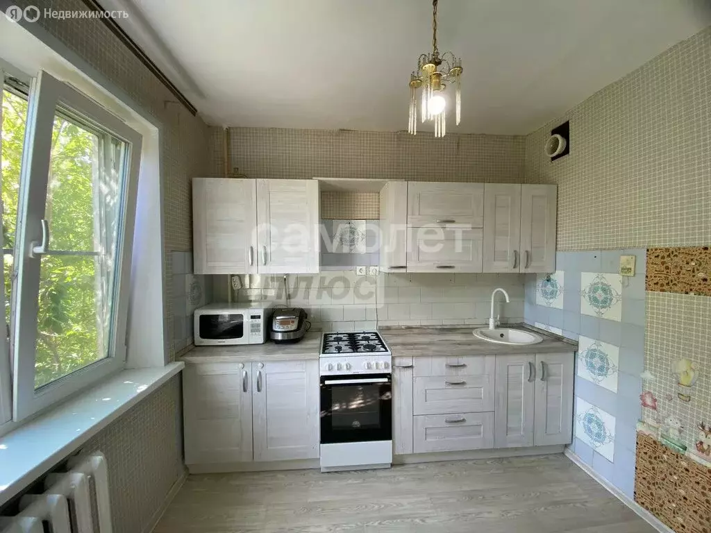 2-комнатная квартира: Кострома, микрорайон Давыдовский-3, 16 (47.7 м) - Фото 0