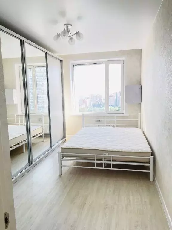 2-к кв. Новосибирская область, Новосибирск ул. Кирова, 11 (55.0 м) - Фото 1