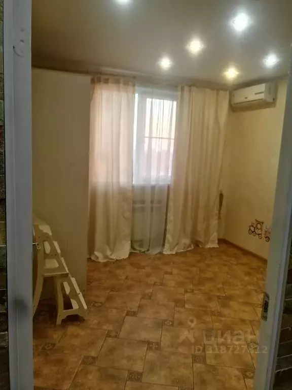 1-к кв. Самарская область, Тольятти ул. Маршала Жукова, 30 (31.2 м) - Фото 0