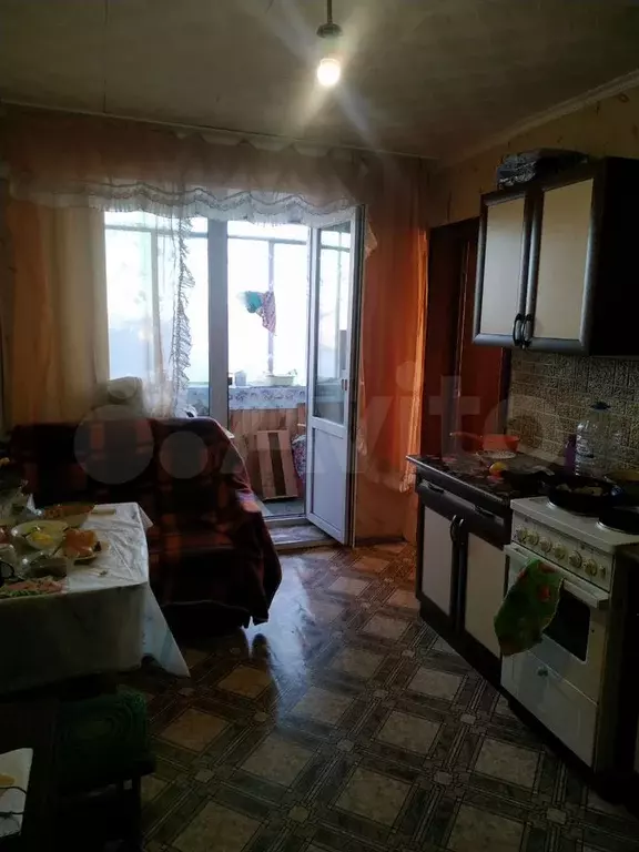 2-к. квартира, 35 м, 6/9 эт. - Фото 0