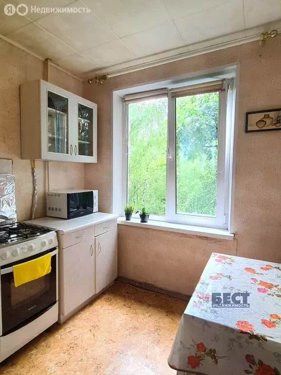 4-комнатная квартира: Москва, Полярная улица, 52к3 (62.9 м) - Фото 1