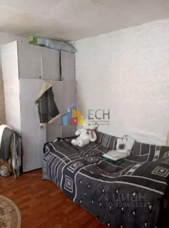 1-к кв. Тульская область, Щекино ул. Победы, 7 (31.0 м) - Фото 2