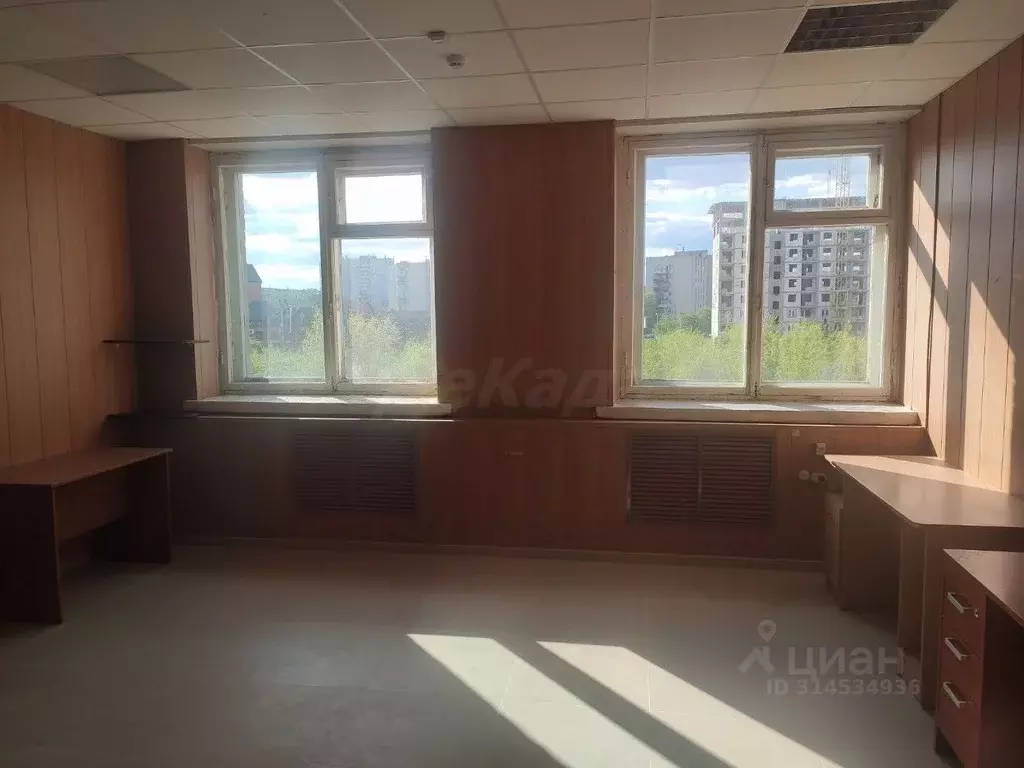 Офис в Ульяновская область, Ульяновск Промышленная ул., 53Б (30 м) - Фото 0