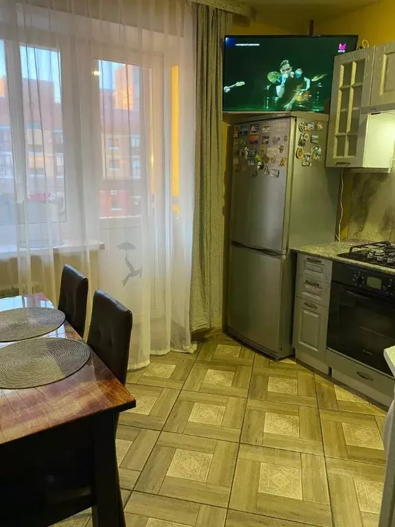 1-к кв. Тверская область, Калининский муниципальный округ, д. Батино ... - Фото 2