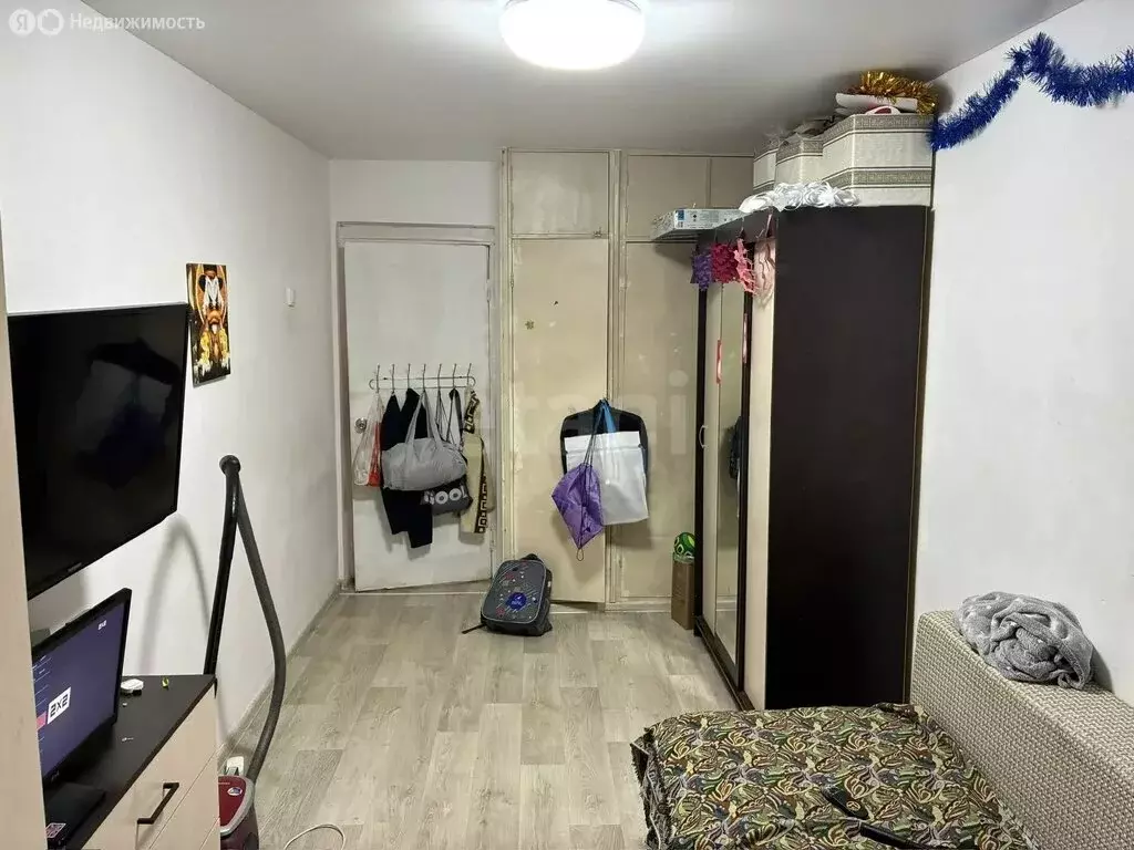 2-комнатная квартира: Верхняя Салда, улица Карла Маркса, 19 (45.7 м) - Фото 2