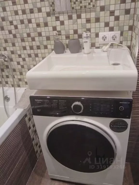 1-к кв. Алтайский край, Барнаул Социалистический просп., 119 (33.0 м) - Фото 1