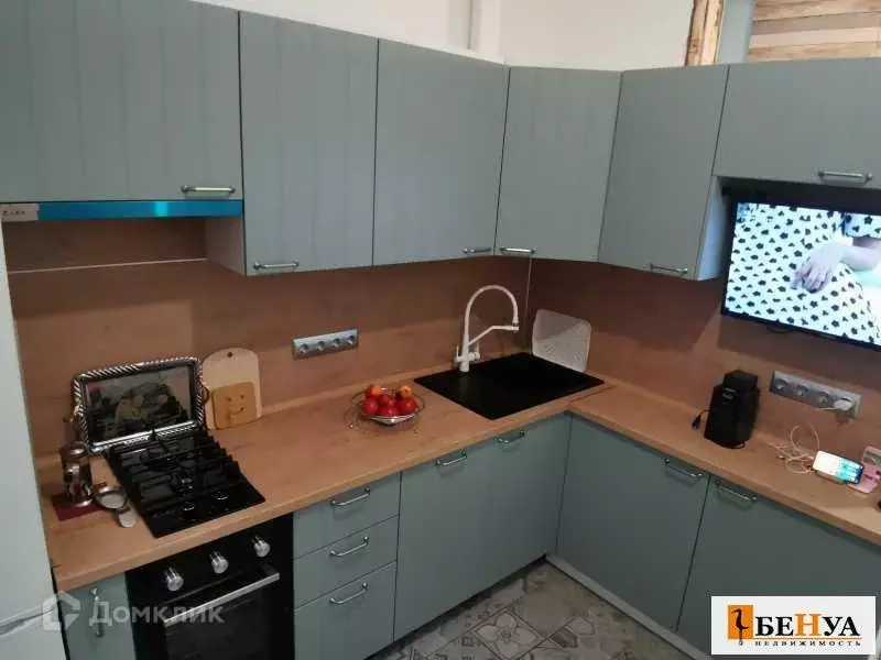 Продаётся 2-к квартира, 47 м - Фото 0