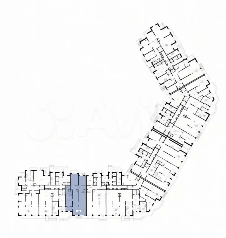Первая линия 177 м2 - Фото 1