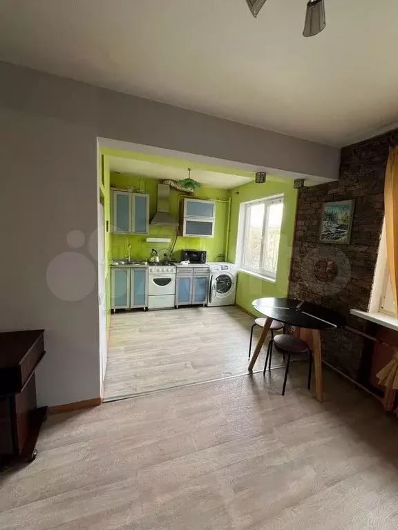 2-к. квартира, 40,9 м, 5/5 эт. - Фото 0