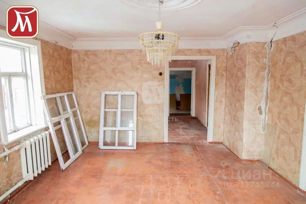 Дом в Оренбургская область, Оренбург Витебская ул., 29 (80 м) - Фото 1