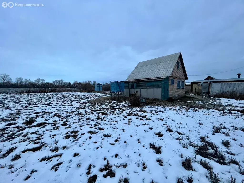 Участок в Стерлитамакский район, деревня Казадаевка (9 м) - Фото 1