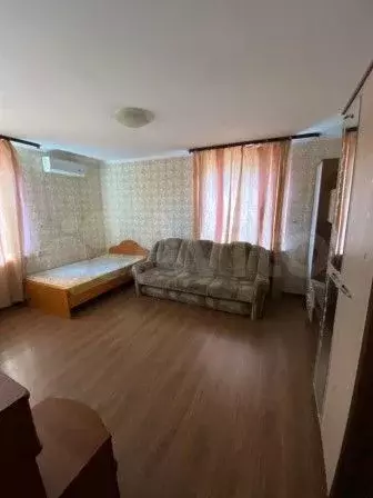 1-к. квартира, 30 м, 1/2 эт. - Фото 0