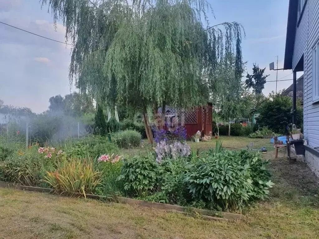 Дом в Калужская область, Козельский район, Дешовки с/пос, д. Дешовки ... - Фото 0