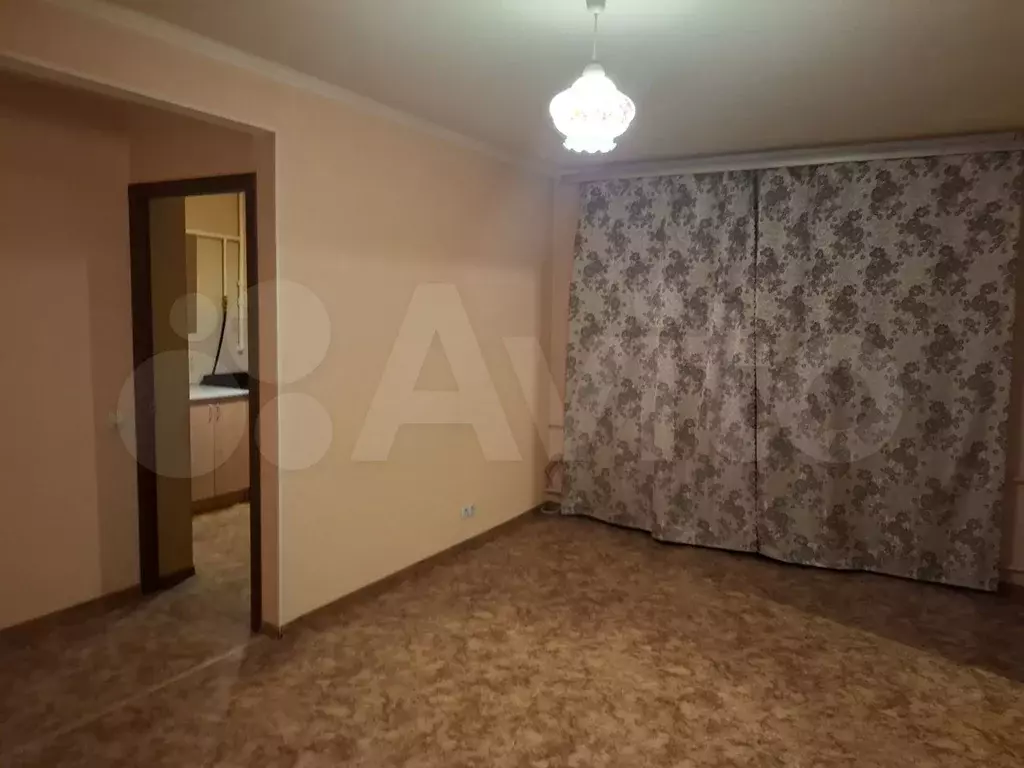 2-к. квартира, 46 м, 1/5 эт. - Фото 1