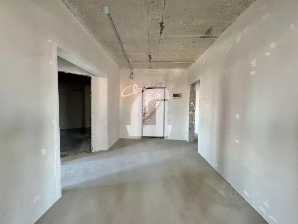 3-к кв. Краснодарский край, Краснодар ул. Имени Дзержинского, 95 ... - Фото 1