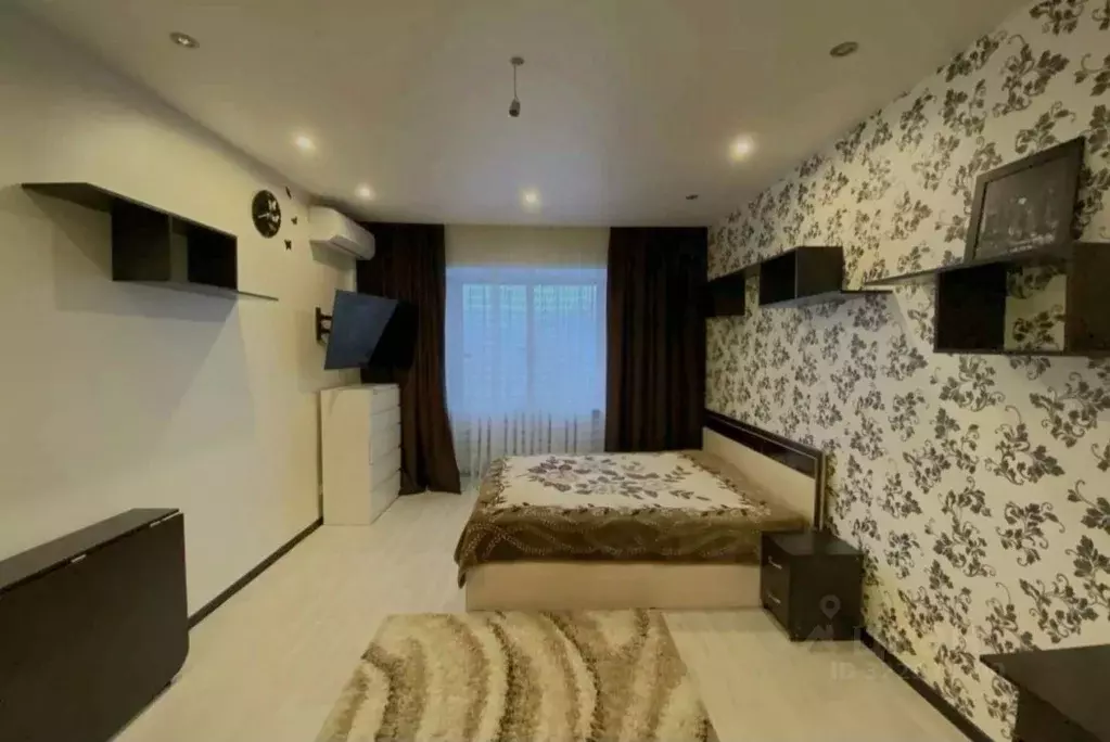 1-к кв. Ямало-Ненецкий АО, Новый Уренгой ул. 26-го съезда КПСС, 4 ... - Фото 2