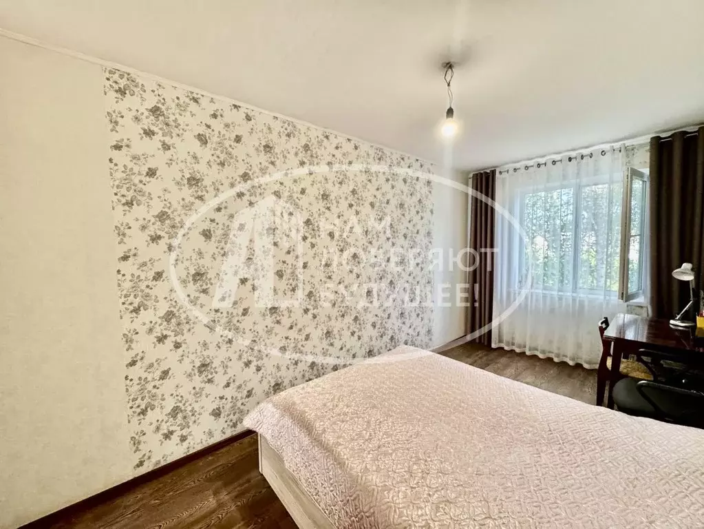2-к кв. Пермский край, Пермь ул. Солдатова, 2 (43.6 м) - Фото 2