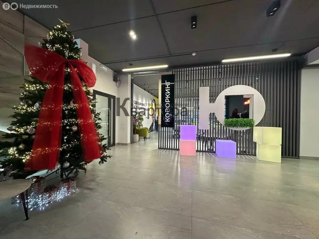 Квартира-студия: Смоленск, проезд Маршала Конева, 32 (20 м) - Фото 2