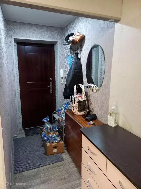 Продаётся 1-к квартира, 30.4 м - Фото 0