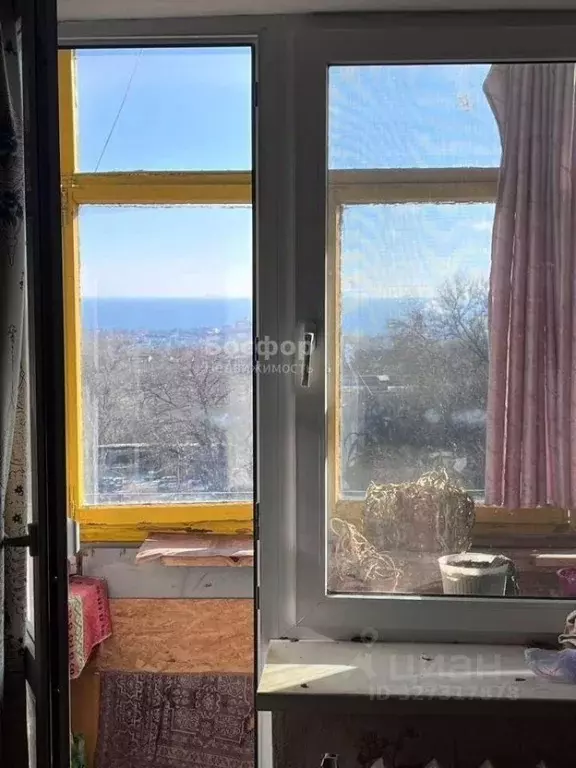 1-к кв. Крым, Феодосия ул. Челнокова, 62А (32.4 м) - Фото 2