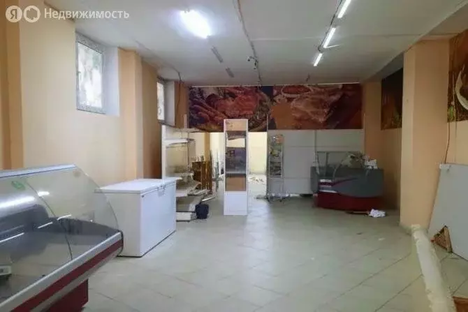 Помещение свободного назначения (200 м) - Фото 1