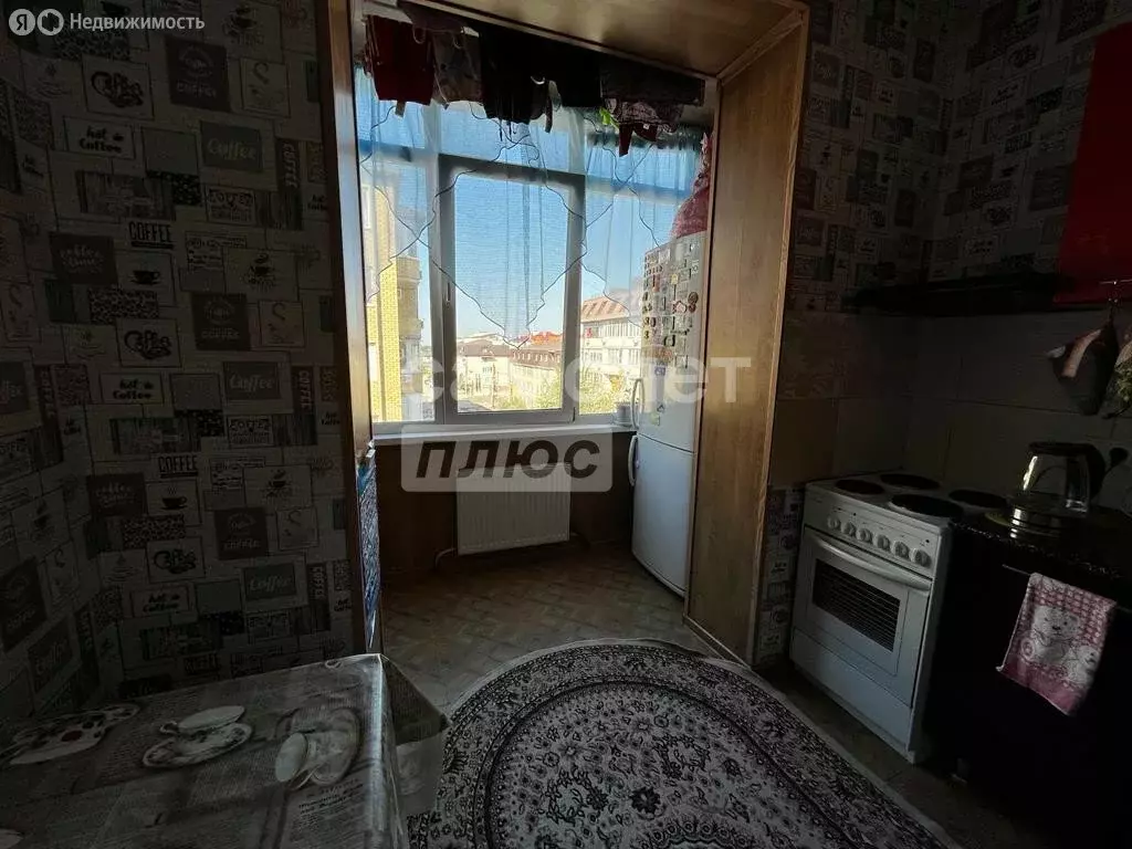 2-комнатная квартира: Краснодар, улица Куликова Поля, 16 (47 м) - Фото 2