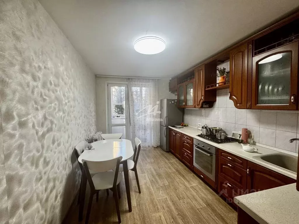 3-к кв. Севастополь ул. Астана Кесаева, 16 (74.5 м) - Фото 0