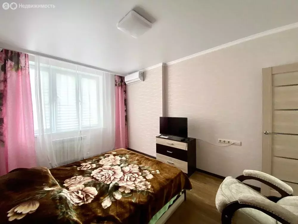 2-комнатная квартира: Анапа, улица Ленина, 180Ак13 (57 м) - Фото 2