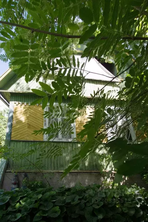 Дом в Калужская область, Калуга Березка СНТ, 475 (50 м) - Фото 1