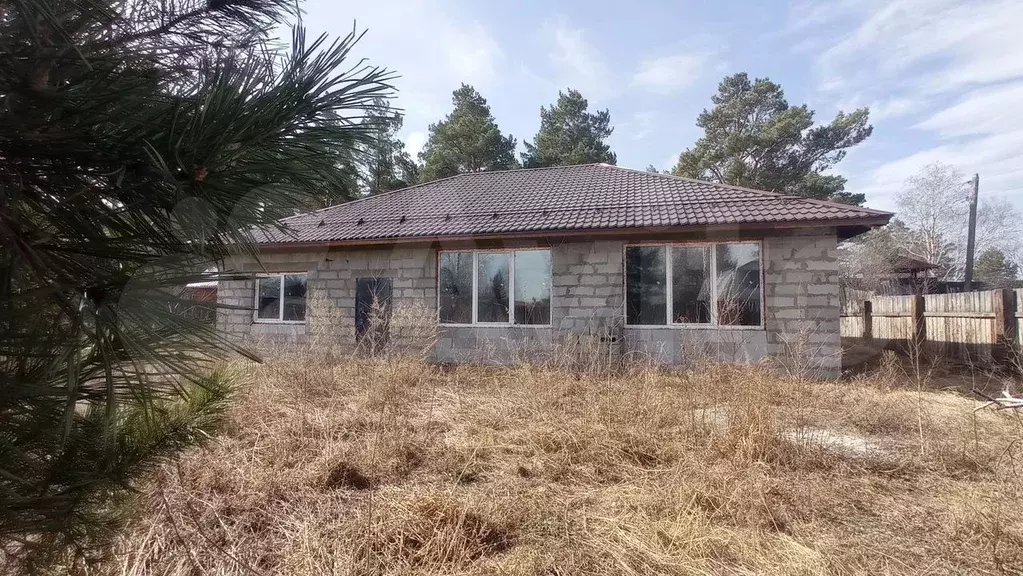 Коттедж 150 м на участке 16,5 сот. - Фото 0
