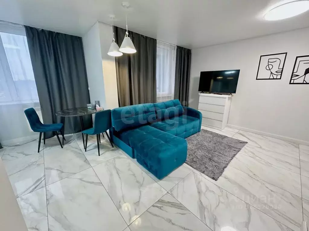 Студия Московская область, Старая Купавна Богородский городской округ, ... - Фото 1