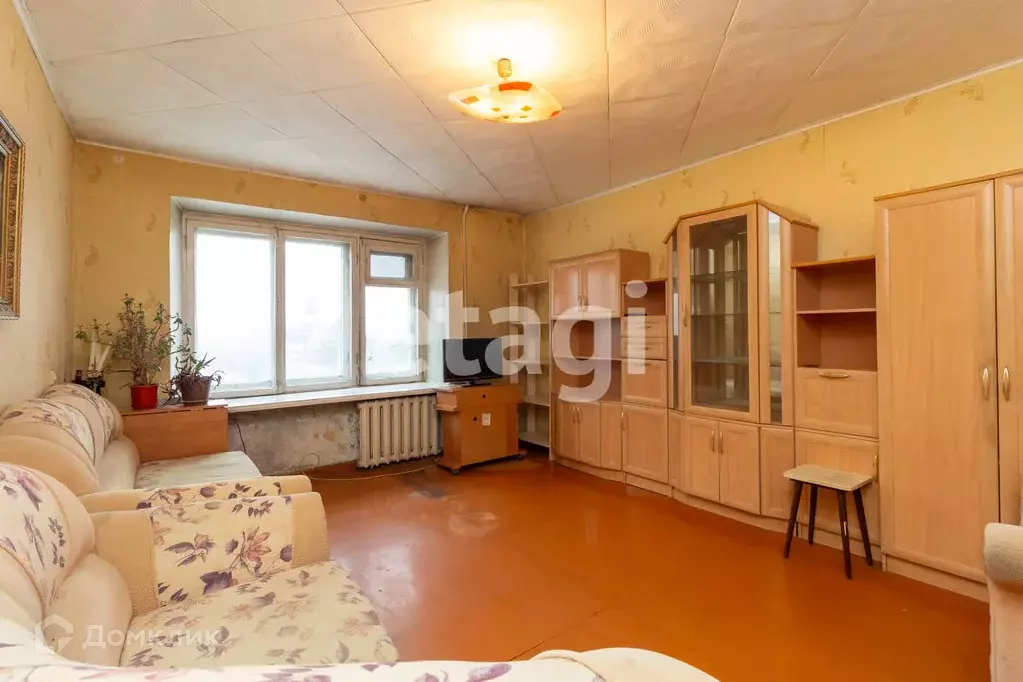 Продаётся 4-к квартира, 79.3 м - Фото 1