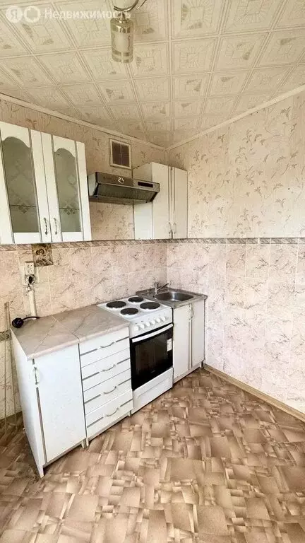 1-комнатная квартира: Тольятти, улица Свердлова, 32 (33.1 м) - Фото 2