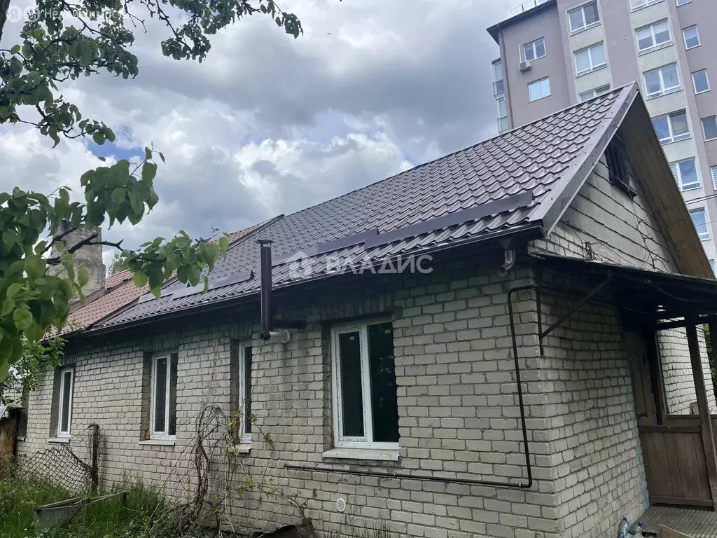 3-комнатная квартира: микрорайон Чкаловск, улица Лейтенанта Калинина, ... - Фото 1