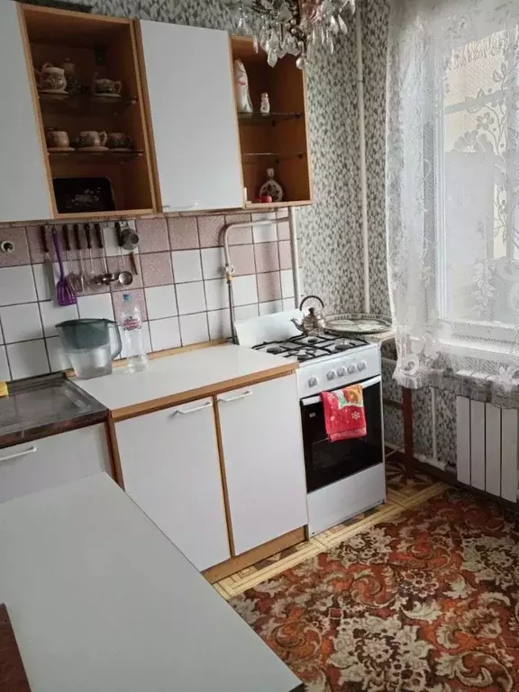 2-к кв. Московская область, Щелково ул. Беляева, 16 (46.0 м) - Фото 0