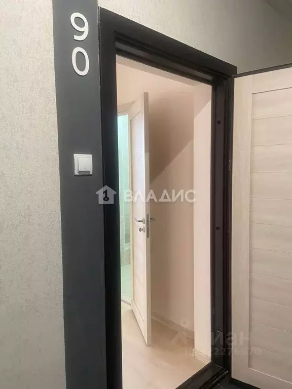 1-к кв. Нижегородская область, Нижний Новгород пос. Парышево, ул. ... - Фото 2