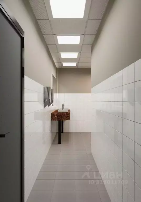 Офис в Санкт-Петербург Большой Сампсониевский просп., 66А (1933 м) - Фото 2