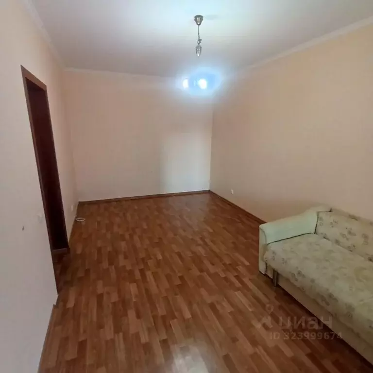 2-к кв. Воронежская область, Воронеж Ботанический пер., 47А (64.0 м) - Фото 2