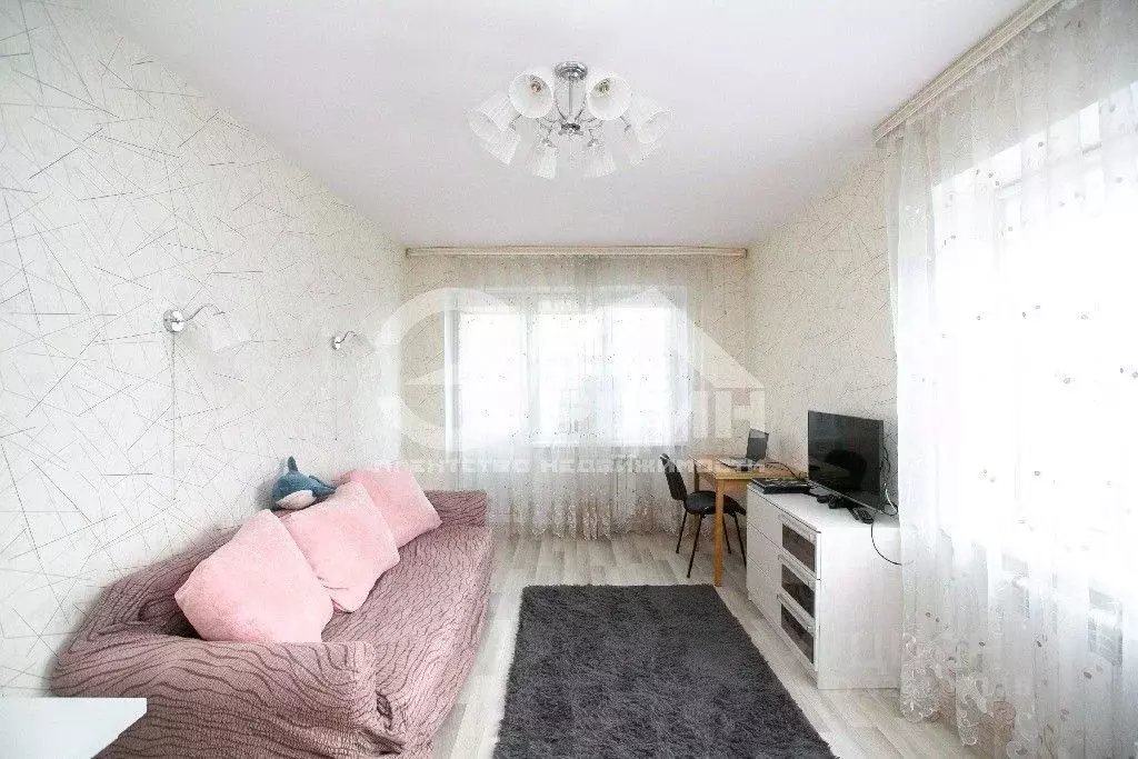 2-к кв. Калининградская область, Калининград Партизанский пер., 4 ... - Фото 2