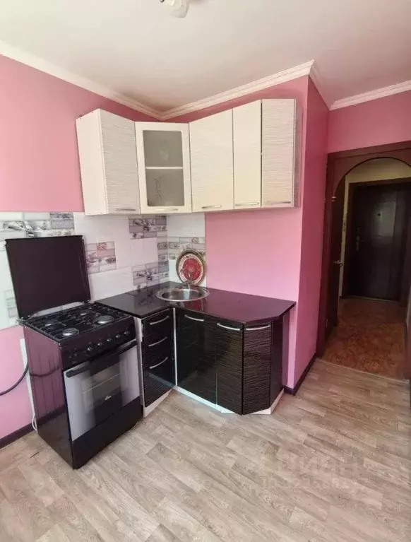 1-к кв. Оренбургская область, Орск пос. Строитель, пер. Синчука, 17 ... - Фото 0