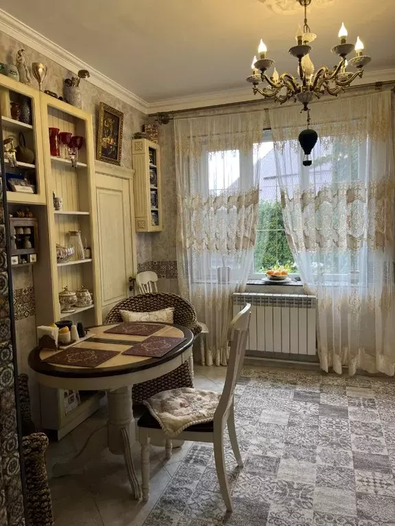 Коттедж в Тульская область, Тула Октябрьская ул., 198 (300 м) - Фото 1