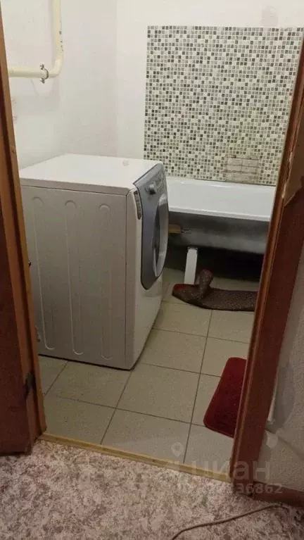 2-к кв. Кемеровская область, Кемерово ул. Нахимова, 256 (43.0 м) - Фото 2