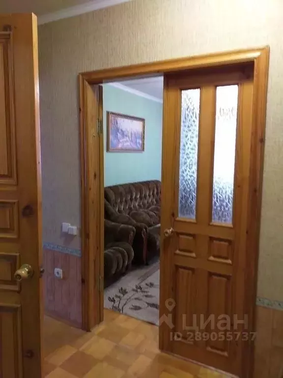 2-к кв. Курская область, Курск ул. 50 лет Октября, 15 (44.0 м) - Фото 1