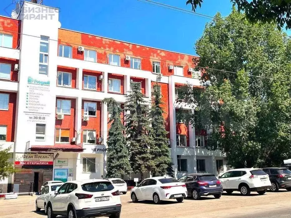 Помещение свободного назначения, 165 м - Фото 0