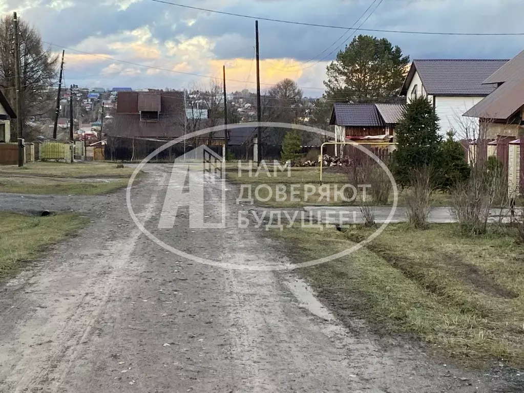 Дом в Пермский край, Лысьва Загородная ул., 17 (36 м) - Фото 1